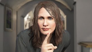 GTA 5 - Michael's Family Isn't REALLY His! (Easter Egg)