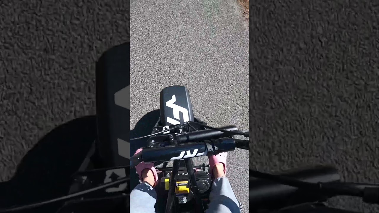 Just riding around#dirtbike#frp#gmb100#jesus#fun Just riding around#dirtbike#frp#gmb100#jesus#fun