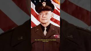 Eisenhowers Crisis Of Faith The Burden Of Command