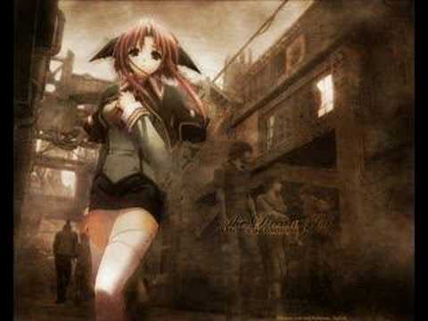 Trance- Timeless