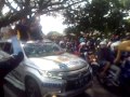 konvoi arema