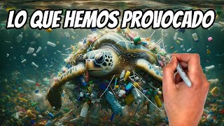 El Problema De Los Plásticos Hay Solución?