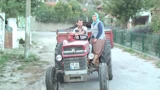 Köy Tv Anadolu.nun Sesi̇ ...Bigadiç Balikesi̇r Ket Bi̇r-1
