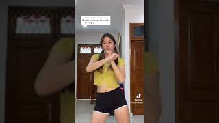 Tiktok Cuterthandell