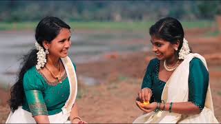 Onam Cover Dance Keerthana Asok Devika Mohan Coming Soon