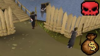 The Secret To Making Money In Early Deadman Mode