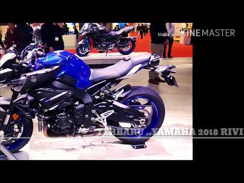 VIDEO : motor yamaha riview keluaran terbaru 2018 - https://youtu.be/fcimjx8jtug. ...