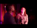 Video! Fall for Alysha Umphress & Joshua Henry as They Sing Croon R&H Love Songs