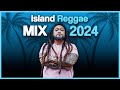 Island Reggae Playlist/Mix Vol.2 | 2024 | (J Boog, FIA, Fiji, Maoli, Lomez Brown) & More!
