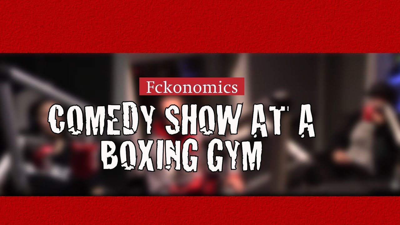 Fckonomics