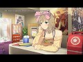 Sinfully Fun Games Sanran Kagura Peach Ball