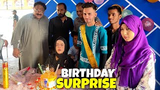 Birthday Ki Khushi Me Ahsan Bhai Ne Bara Elan Kar Diya Sanober Choti Vlog