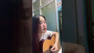 Tình Đầu - Itsmeii Cover Guitar