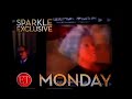 Whitney Houston Interview Preview from the "Sparkle" Movie Set!! - Entertainment Tonight 11/4/2011