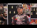 New Eco-Pro Matte Tungsten Weights with Brandon Planiuk