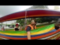 sky dive