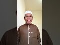 عندما تكون البحة في أجنبي