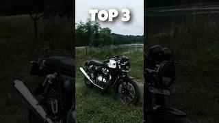 Top 3 Expensive Royal Enfield Bikes In The World