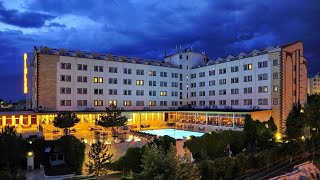 Dinler Hotels Urgup, Turkey 360 Travel Facts