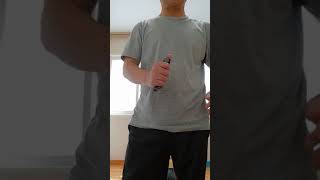 Knife Fighting 단검술