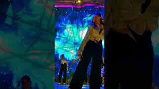 Catwalk Michael Jackson, Teen Model Violetta C
