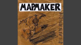 Watch Mapmaker Rusty Brick Wall Poetry video