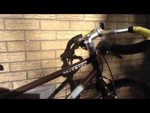 Novara safari touring/mtb for sale Novara Safari Bicycle From Rei 900