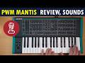 Review: PWM Mantis // Here's what makes it special // Pros, cons and tutorial video thumbnail