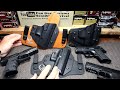 Alien Gear Holsters : Hype or Quality?