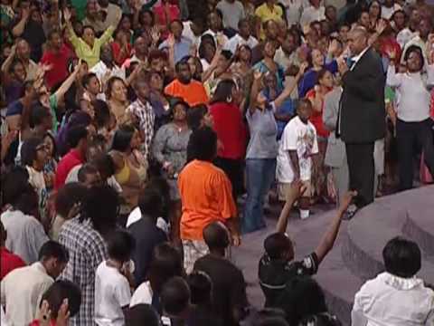 New Found Love (NFL) and VCMI Praise Team @ VCMI **Sunday Service**