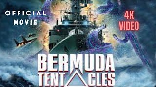 BERMUDA TENTACLES  English movie| movie|4k 