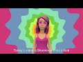 Shomorgan behaves at American’s Adventure Game Show and gets ungrounded | Adriana the Plotagonist