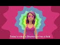 Shomorgan behaves at American’s Adventure Game Show and gets ungrounded | Adriana the Plotagonist