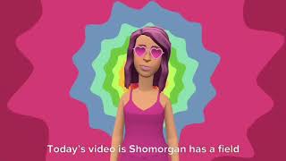 Shomorgan behaves at American’s Adventure Game Show and gets ungrounded | Adriana the Plotagonist