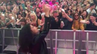 Karen Harding - Say Something Insomnifest 2017