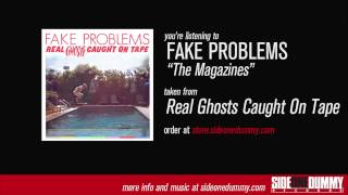 Watch Fake Problems The Magazines video