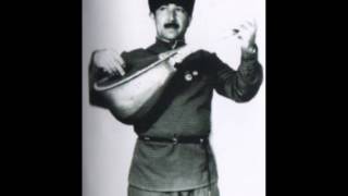 Aşıq Sədinin Ifasında Bir Neçə Mahnı