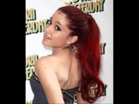 Some beautiful Pictures of Ariana Grande Part 1