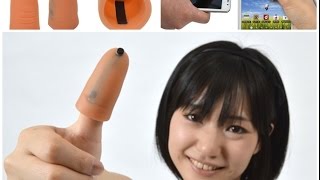 20 Japanese inventions, bizarre dumb but brilliant