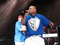 Los Super Reyes - Muevelo LIVE