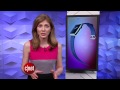 CNET Update - The biggest news from Apple's Watch event is the MacBook