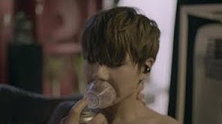 Türkçe Jungkook Un Zor Anları Part2 Bts Burn The Stage 3. Bölüm Ep.3 Wings Tour