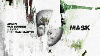 Watch Armin Van Buuren Mask feat Sam Martin video