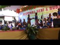 Marawis Al Azhar 8 Kembangan Juara I Festival Seni Budaya images Marawis Al Azhar 8 Kembangan Juara I Festival Seni Budaya