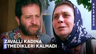 Allah Kimseyi Dile Düşürmesin - Namus - Kalp Gözü Filmleri