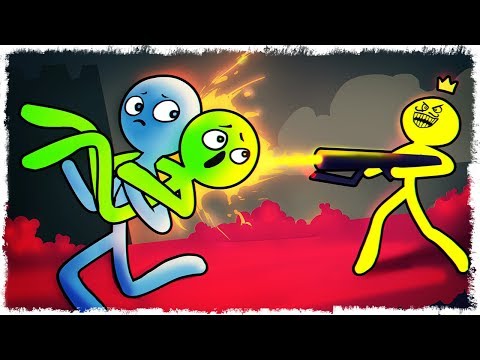 БЕГИ, ПСИХОПАТ НАШЕЛ ОГНЕМЕТ В STICK FIGHT THE GAME! БЕГИ, ПСИХОПАТ НАШЕЛ ОГНЕМЕТ В STICK FIGHT THE GAME!