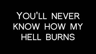 Watch Oomph My Hell video