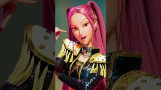 Miraabby Kpop Démon Huteur