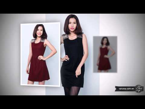 BST Thời Trang Thu Đông Fall to Winter Outfit