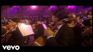 Andrea Bocelli - Torn A Surriento (Live)